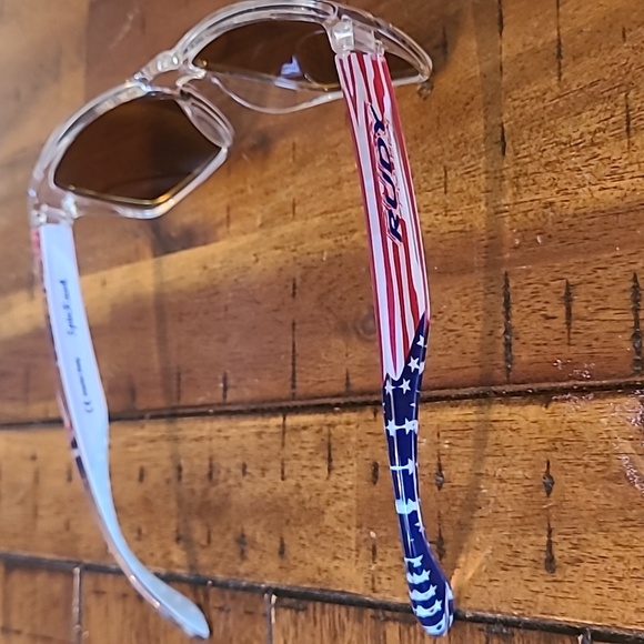 Rudy Project Spinhawk RWB polarized - Picture 3 of 5